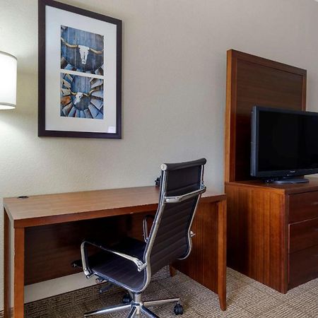Comfort Suites Gainesville Zewnętrze zdjęcie