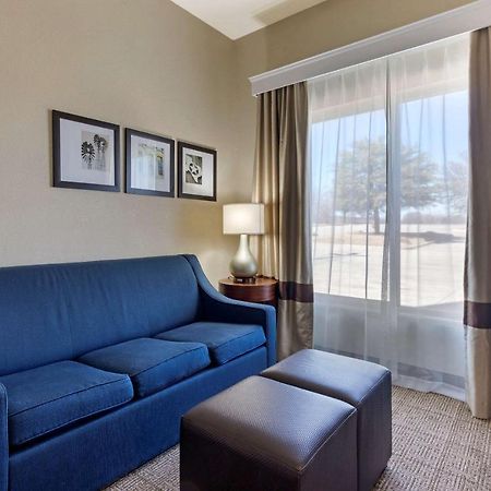 Comfort Suites Gainesville Zewnętrze zdjęcie