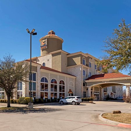 Comfort Suites Gainesville Zewnętrze zdjęcie