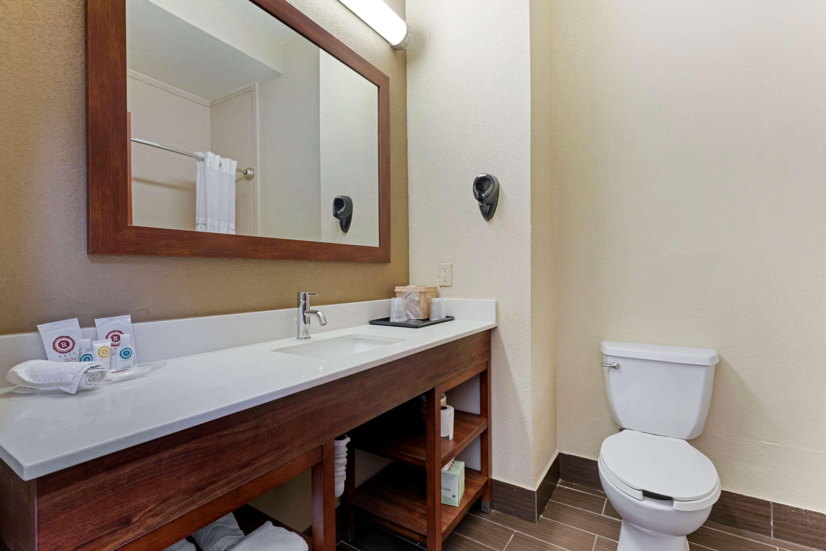 Comfort Suites Gainesville Zewnętrze zdjęcie