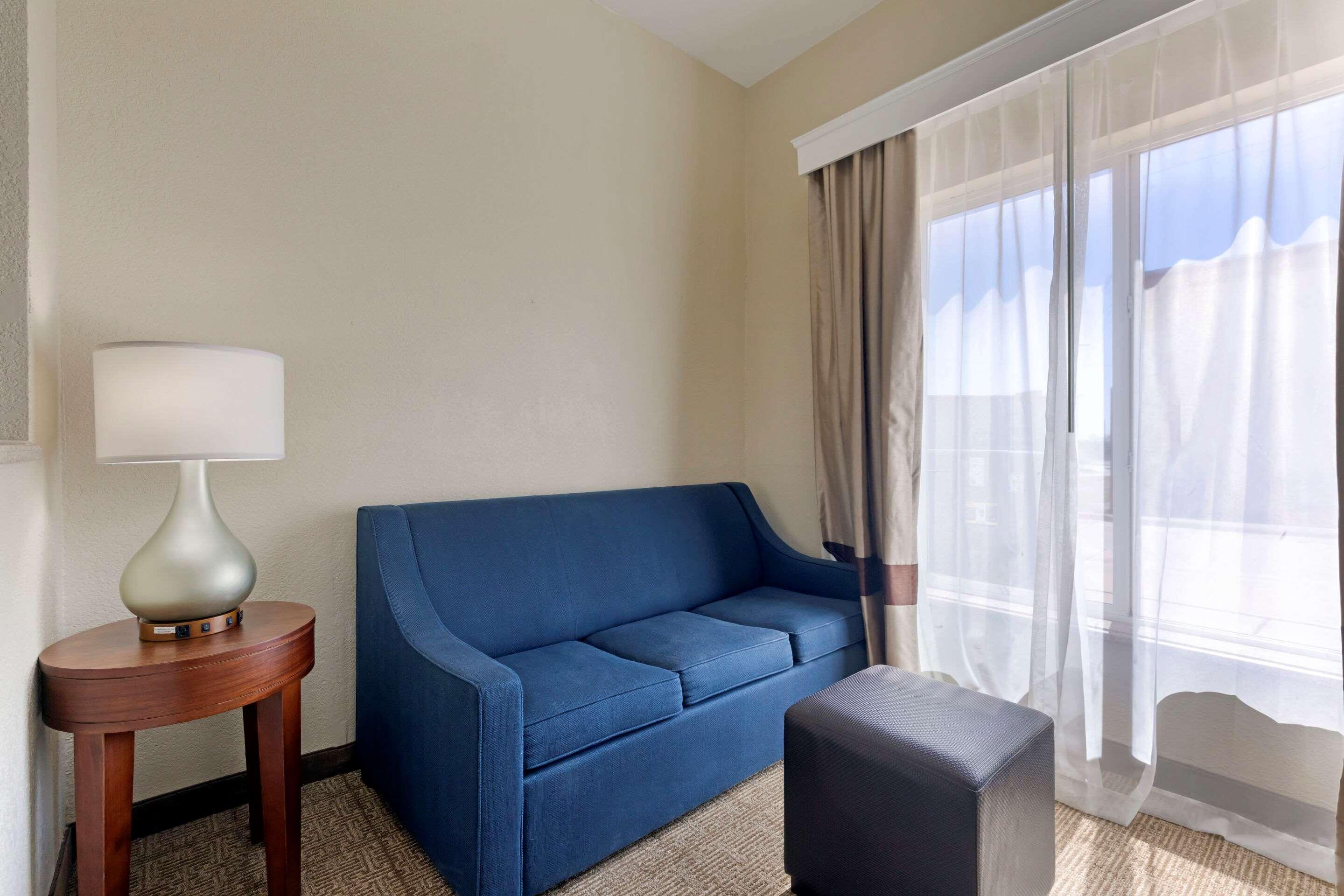 Comfort Suites Gainesville Zewnętrze zdjęcie