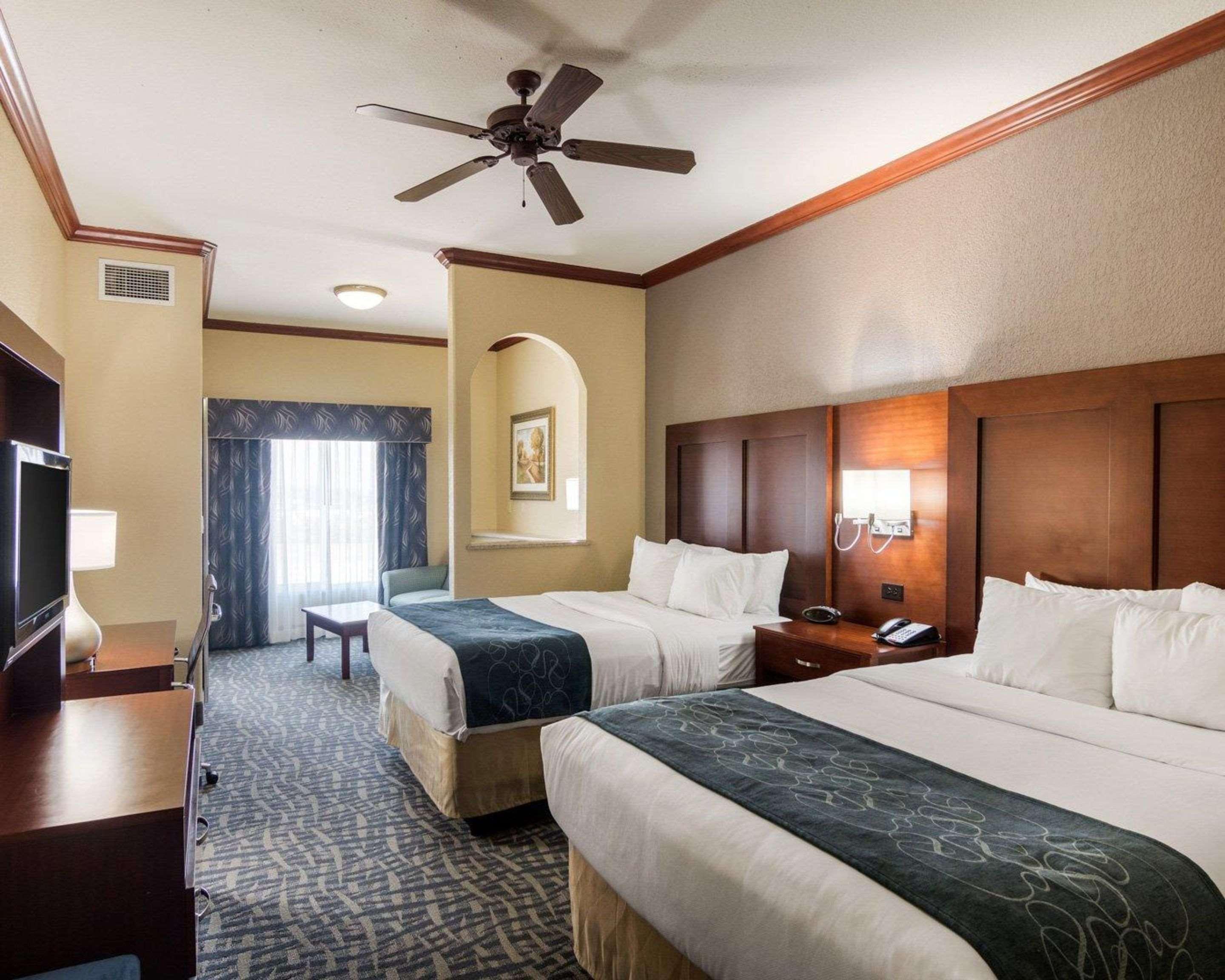 Comfort Suites Gainesville Zewnętrze zdjęcie
