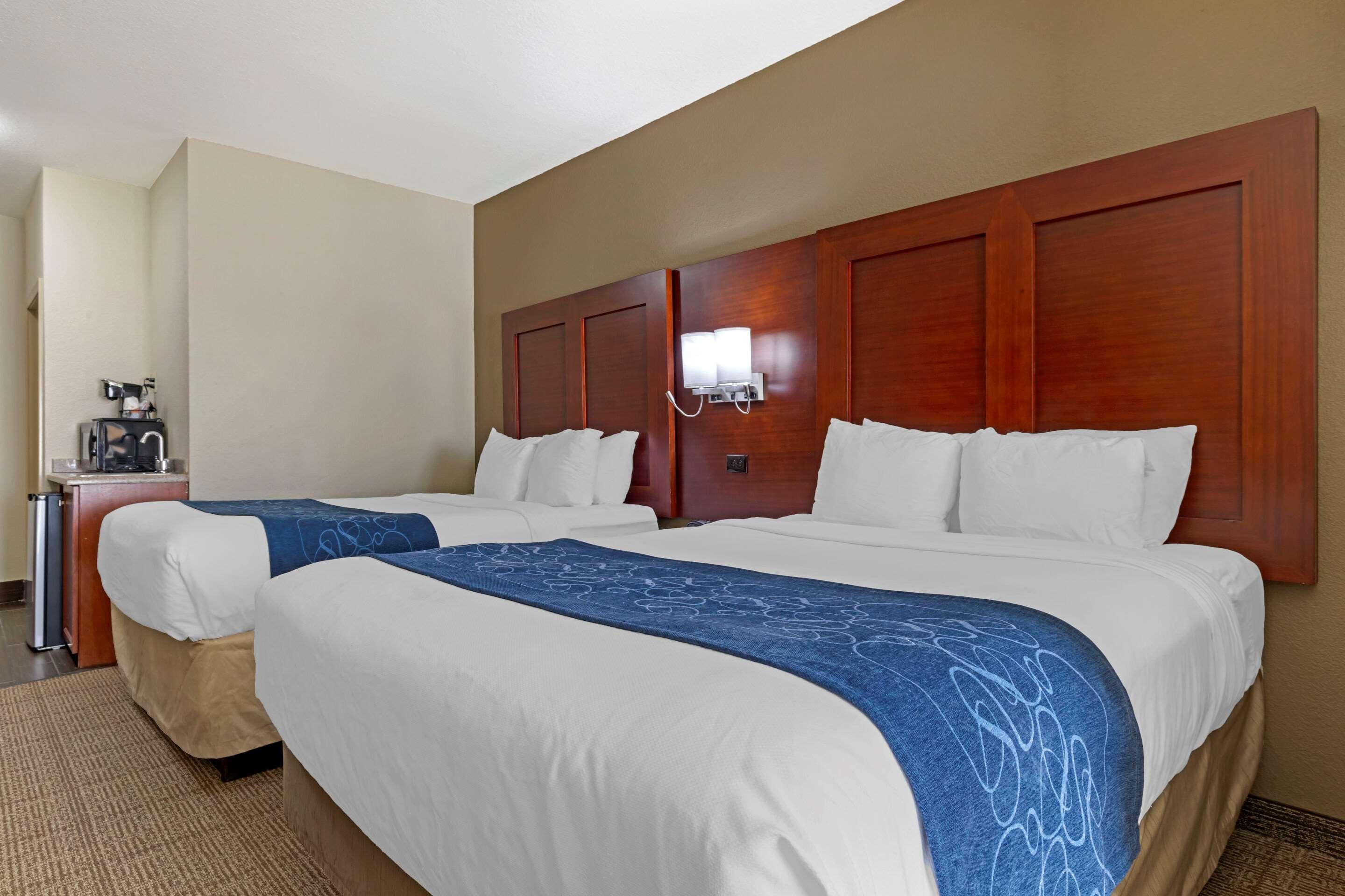 Comfort Suites Gainesville Zewnętrze zdjęcie