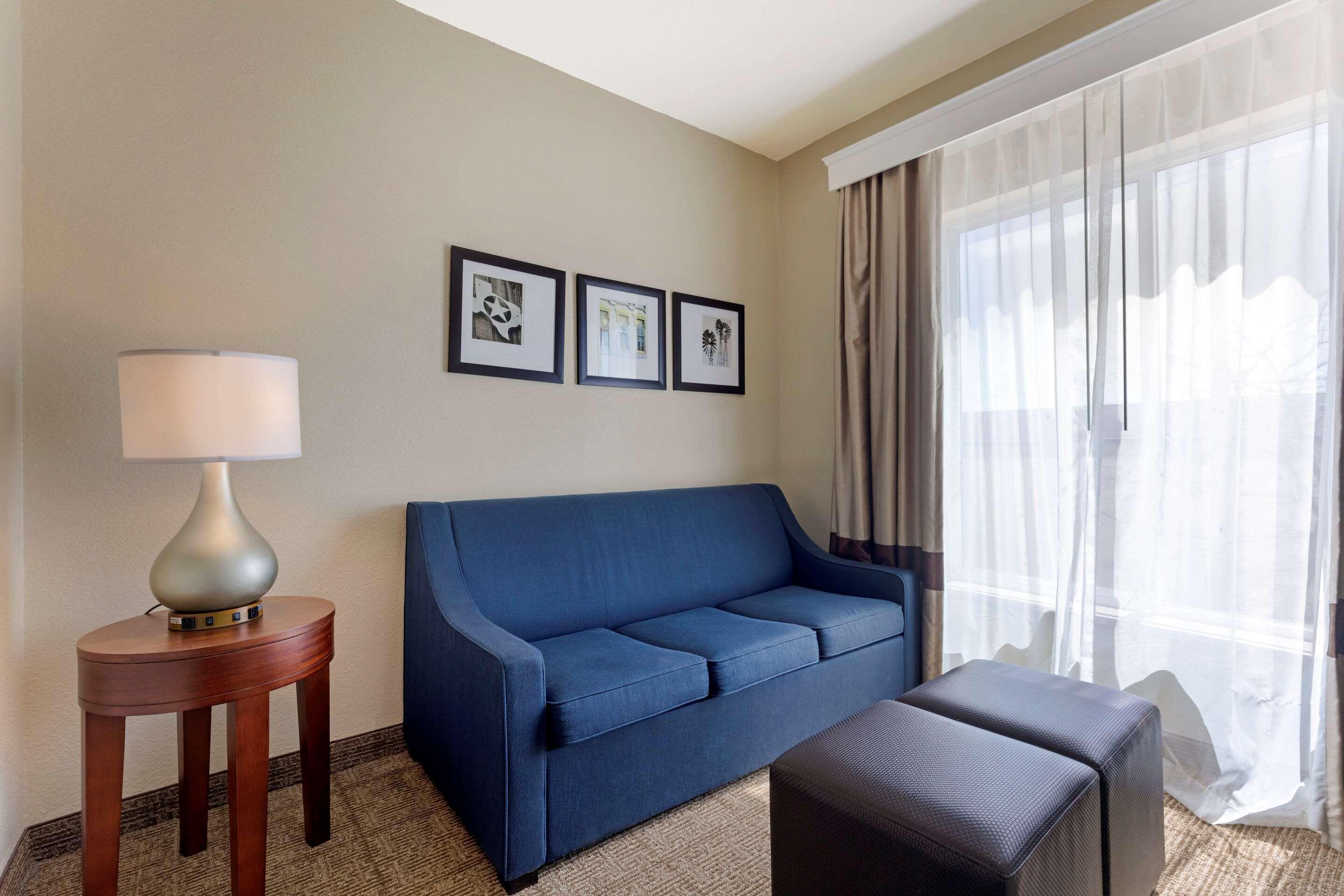 Comfort Suites Gainesville Zewnętrze zdjęcie