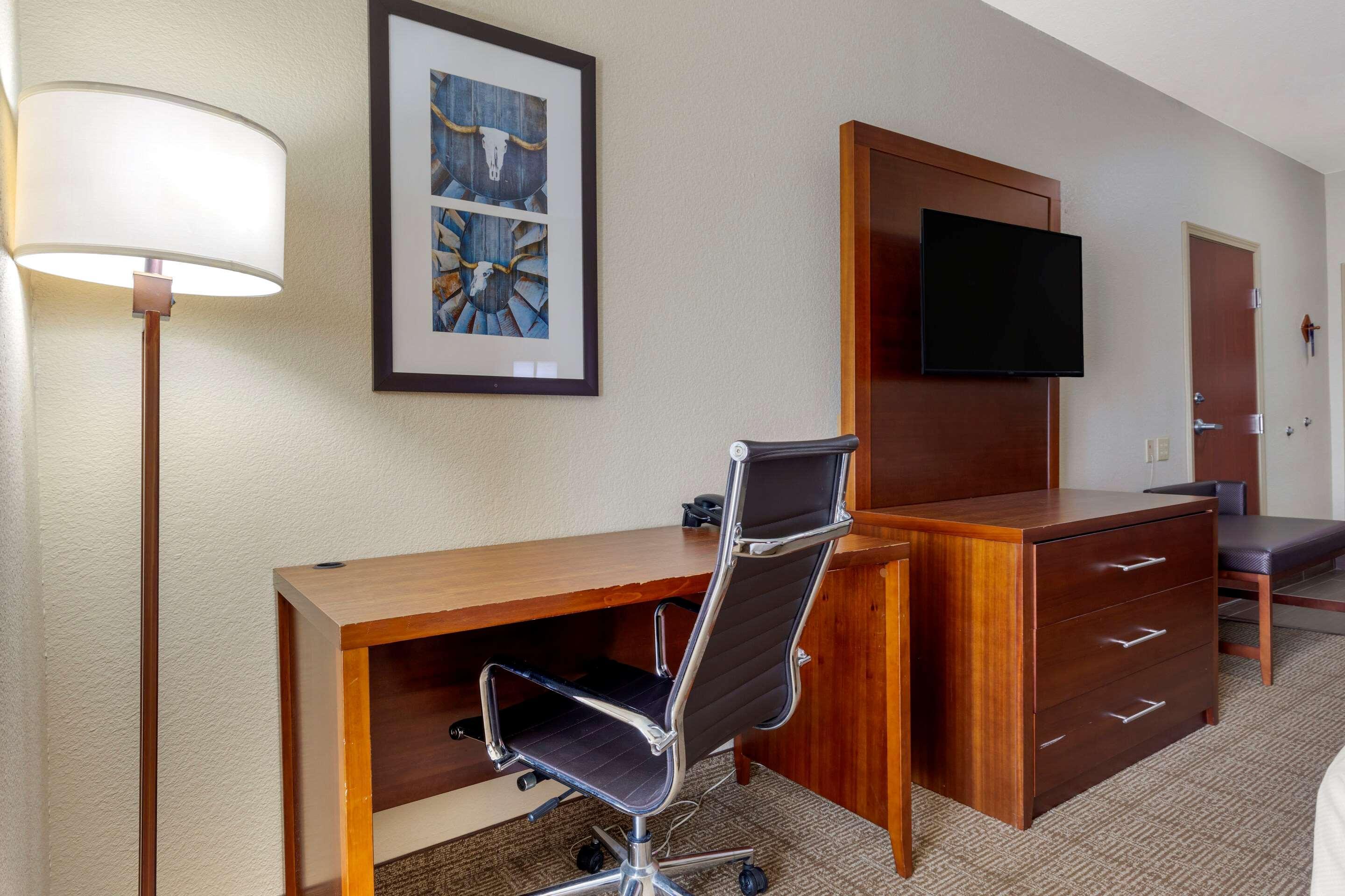 Comfort Suites Gainesville Zewnętrze zdjęcie