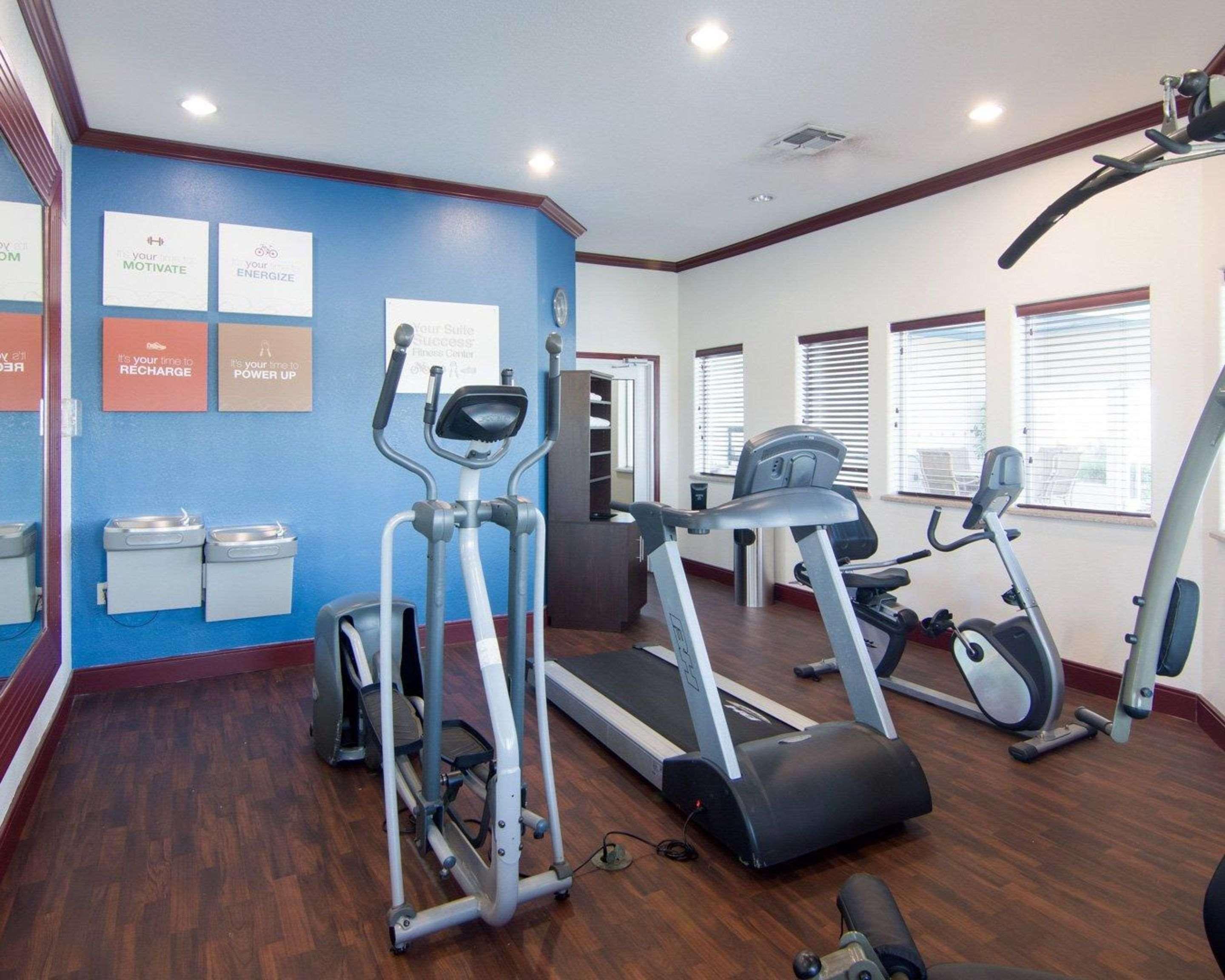 Comfort Suites Gainesville Zewnętrze zdjęcie