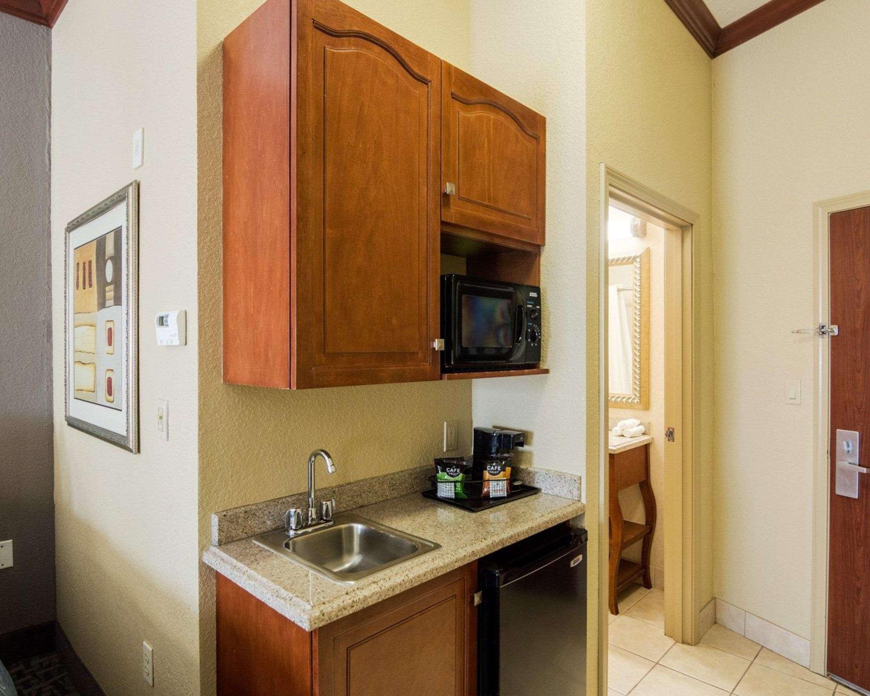 Comfort Suites Gainesville Zewnętrze zdjęcie