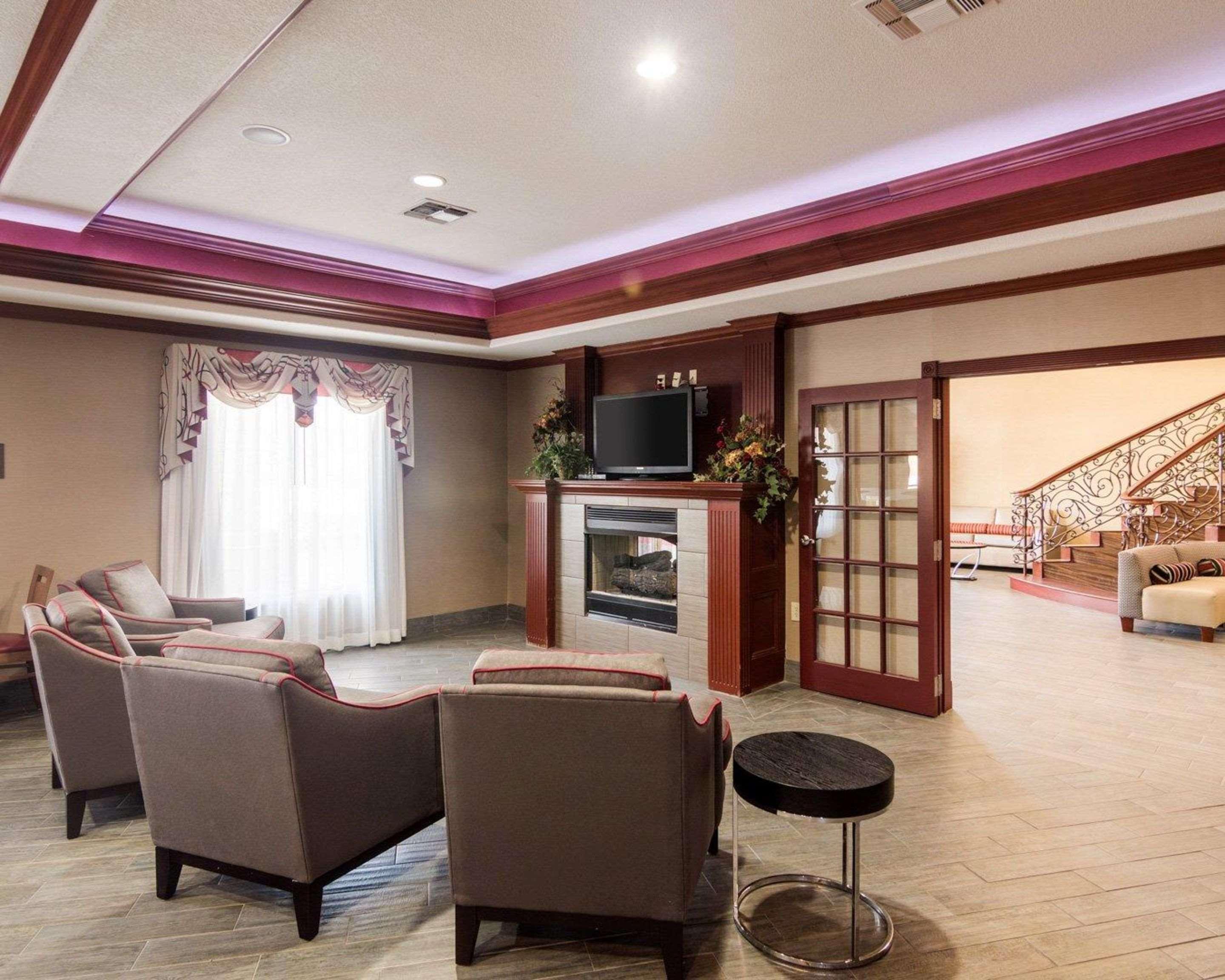 Comfort Suites Gainesville Zewnętrze zdjęcie
