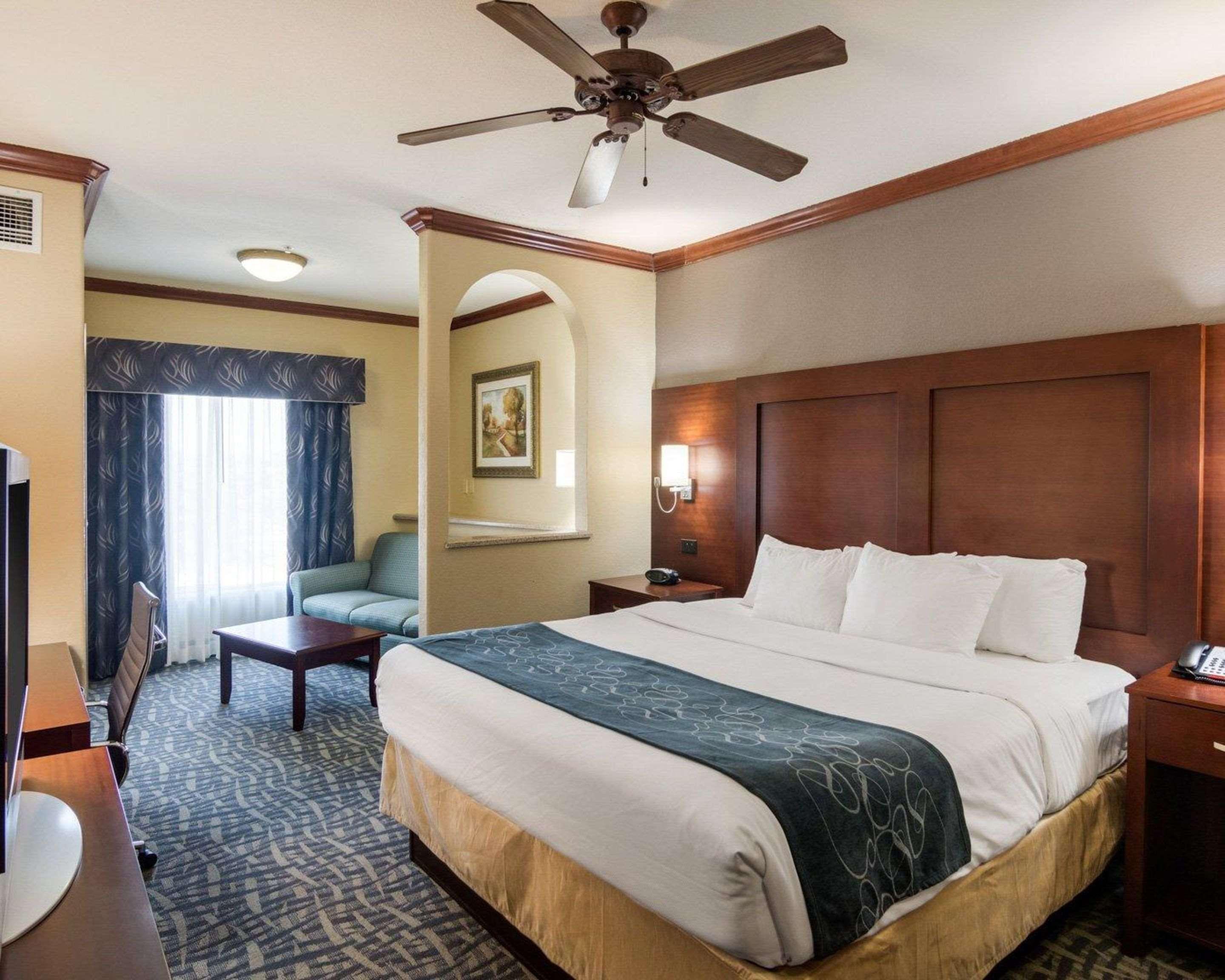 Comfort Suites Gainesville Zewnętrze zdjęcie