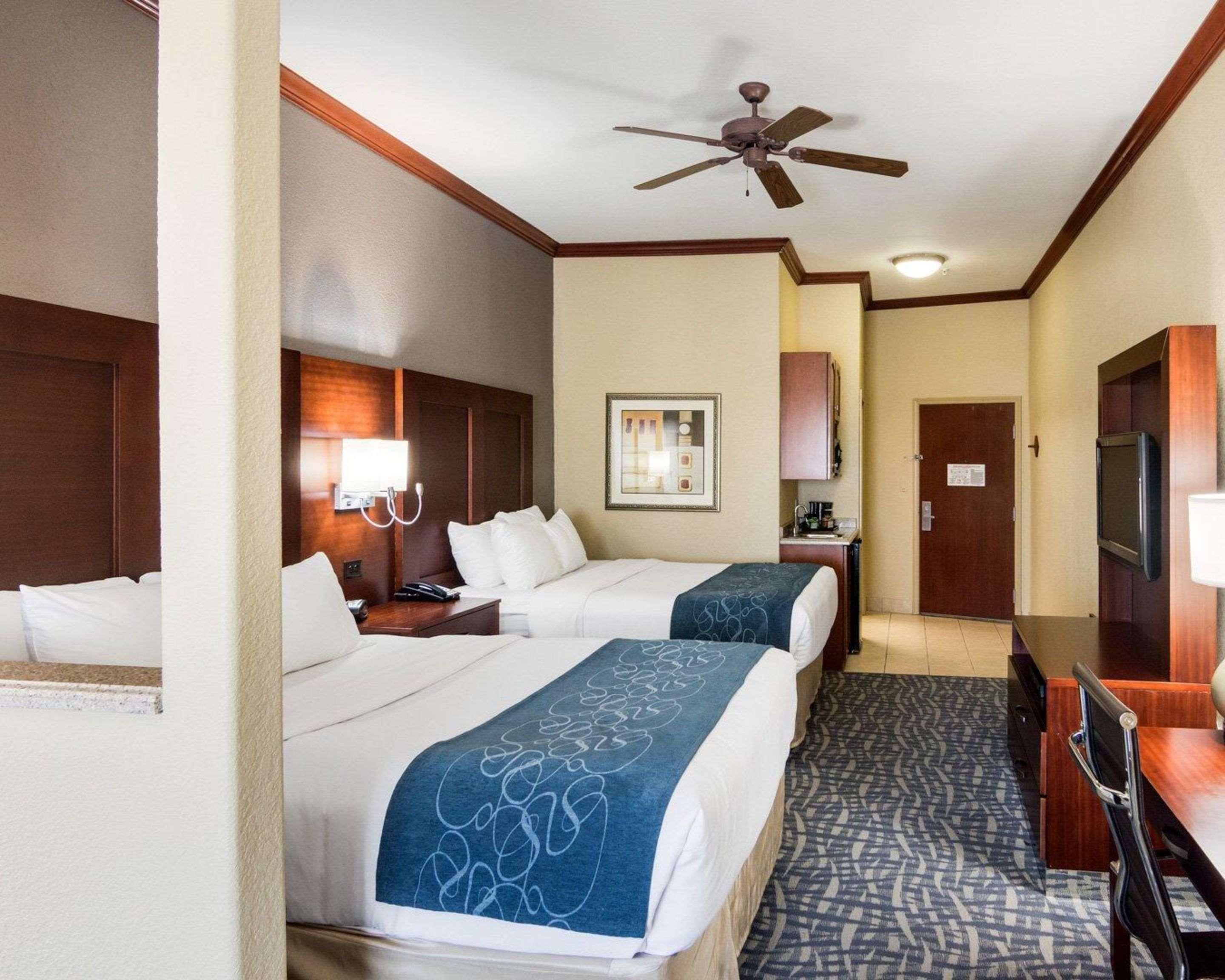 Comfort Suites Gainesville Zewnętrze zdjęcie