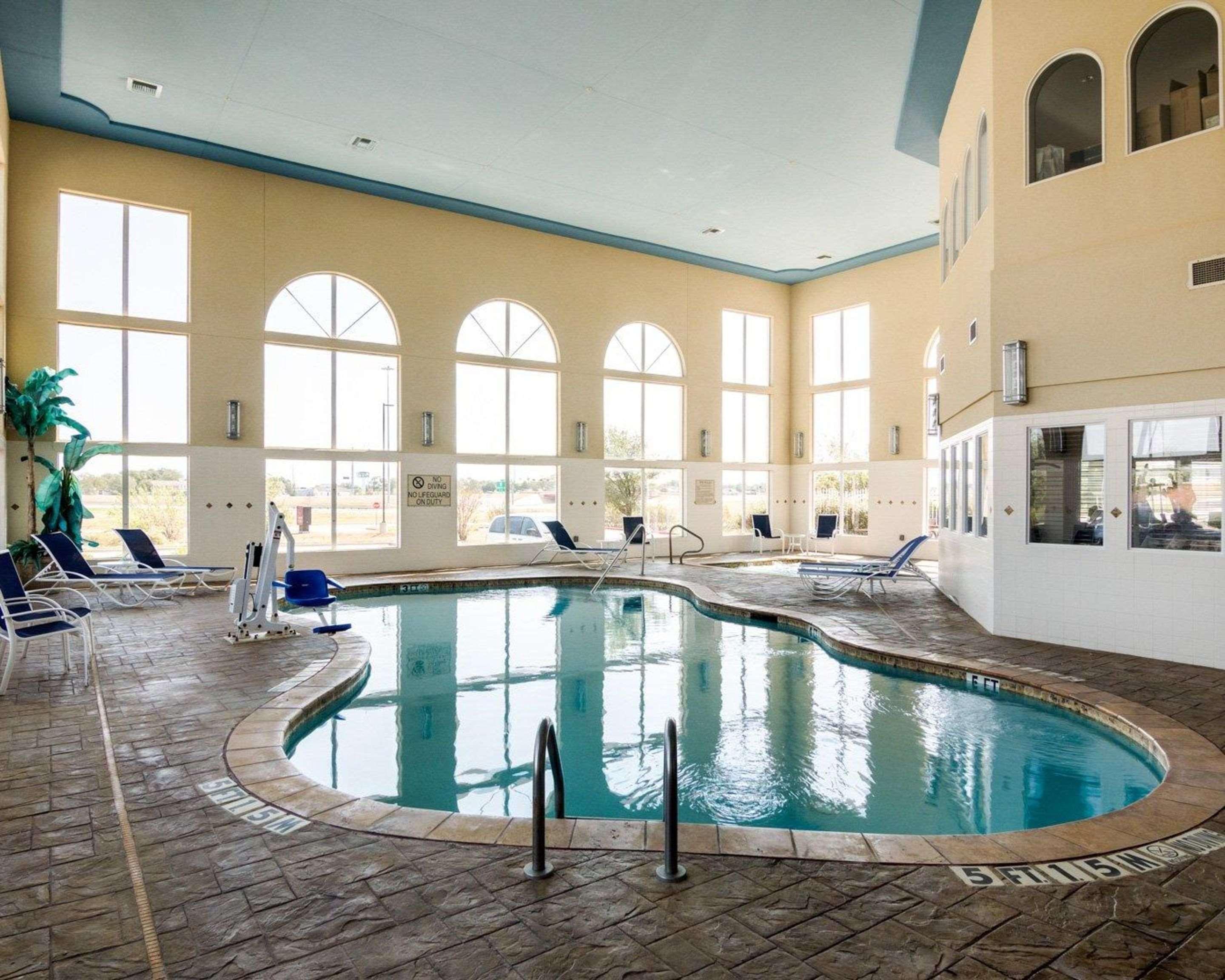 Comfort Suites Gainesville Zewnętrze zdjęcie
