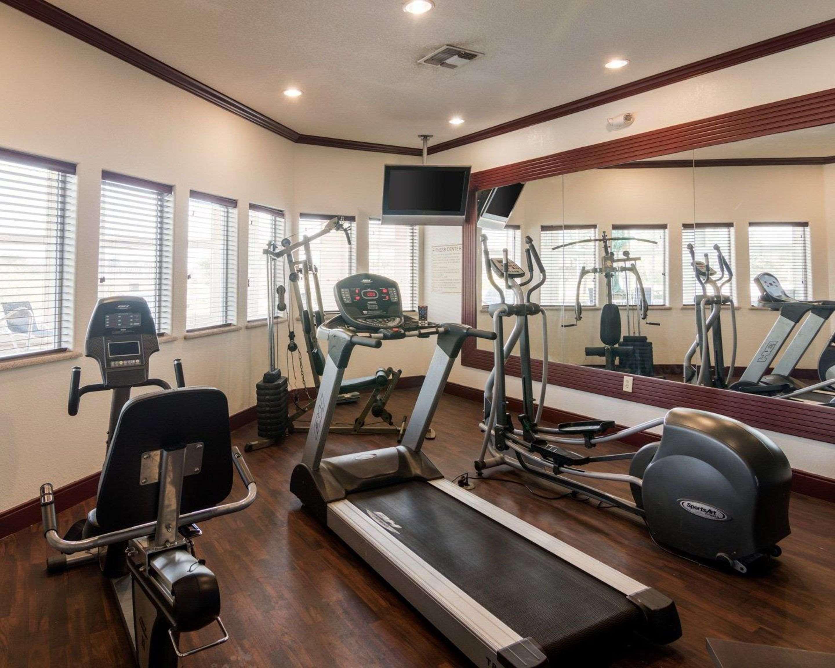 Comfort Suites Gainesville Zewnętrze zdjęcie