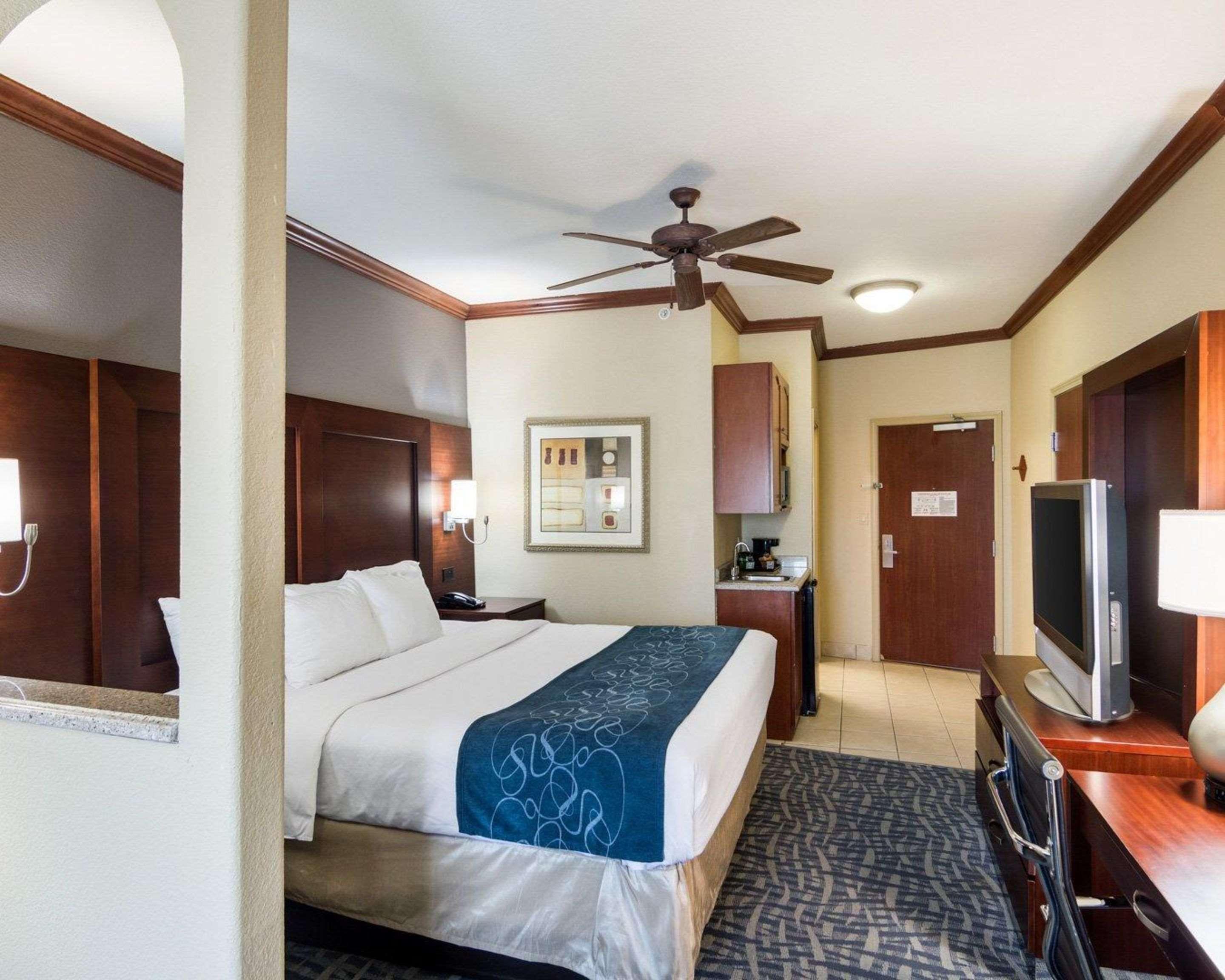 Comfort Suites Gainesville Zewnętrze zdjęcie