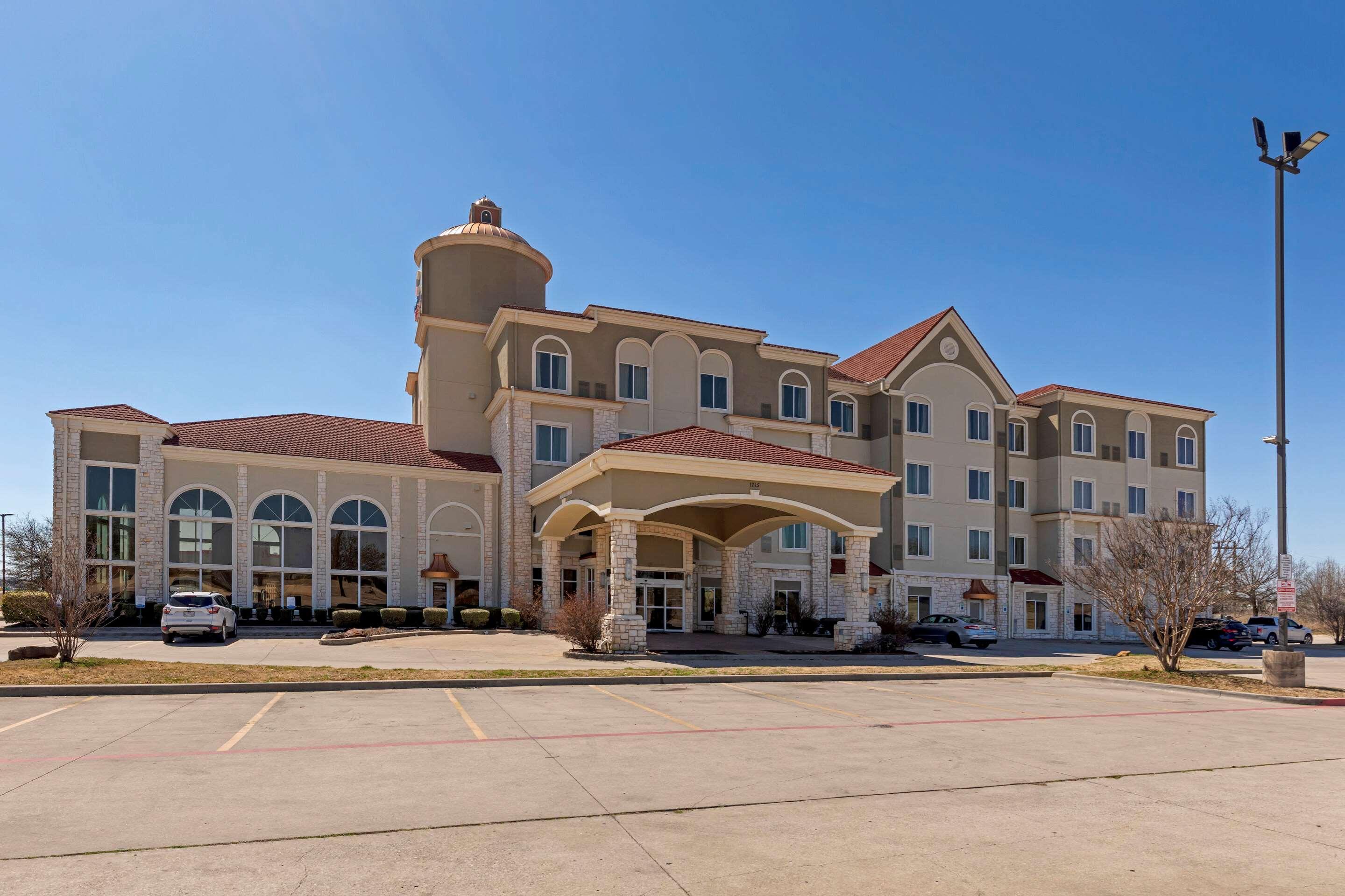 Comfort Suites Gainesville Zewnętrze zdjęcie