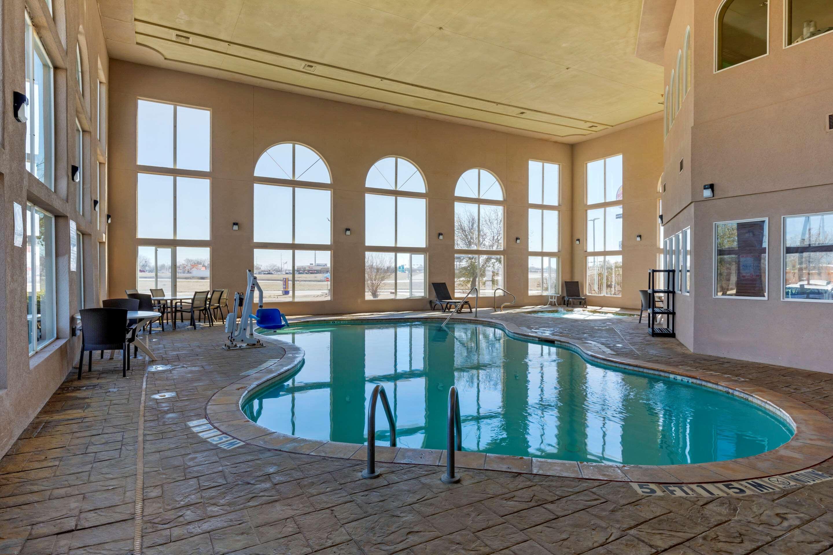 Comfort Suites Gainesville Zewnętrze zdjęcie