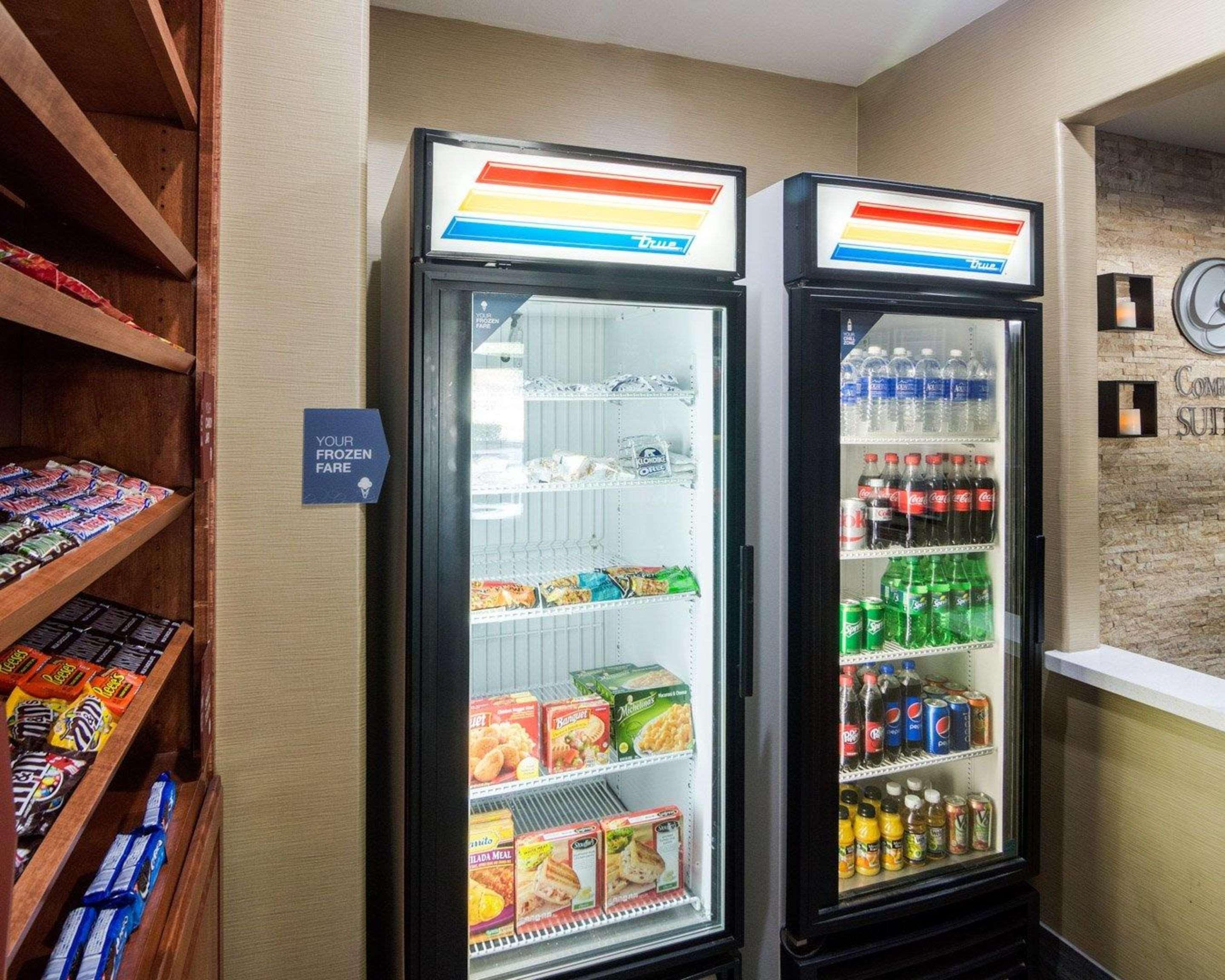 Comfort Suites Gainesville Zewnętrze zdjęcie
