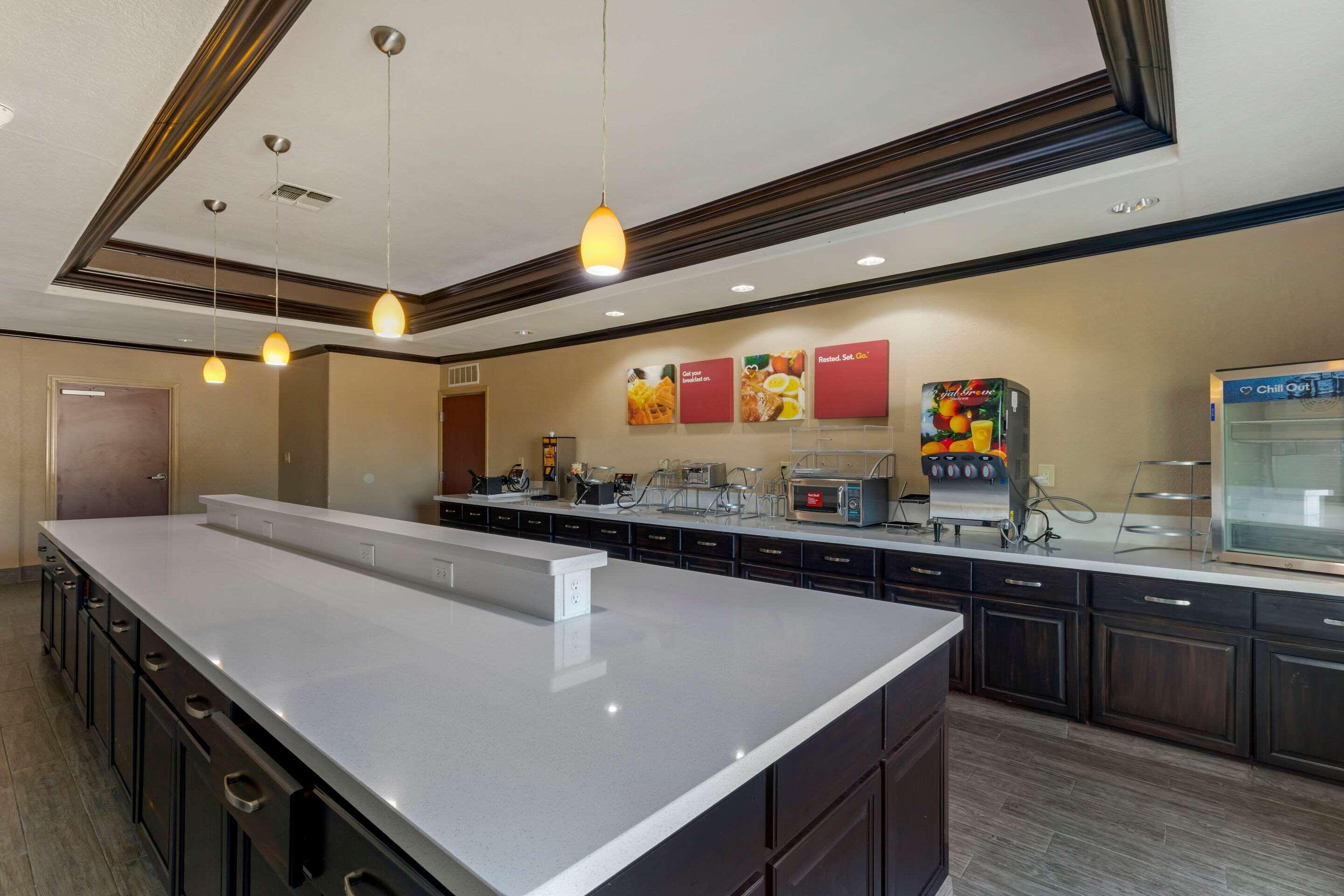 Comfort Suites Gainesville Zewnętrze zdjęcie
