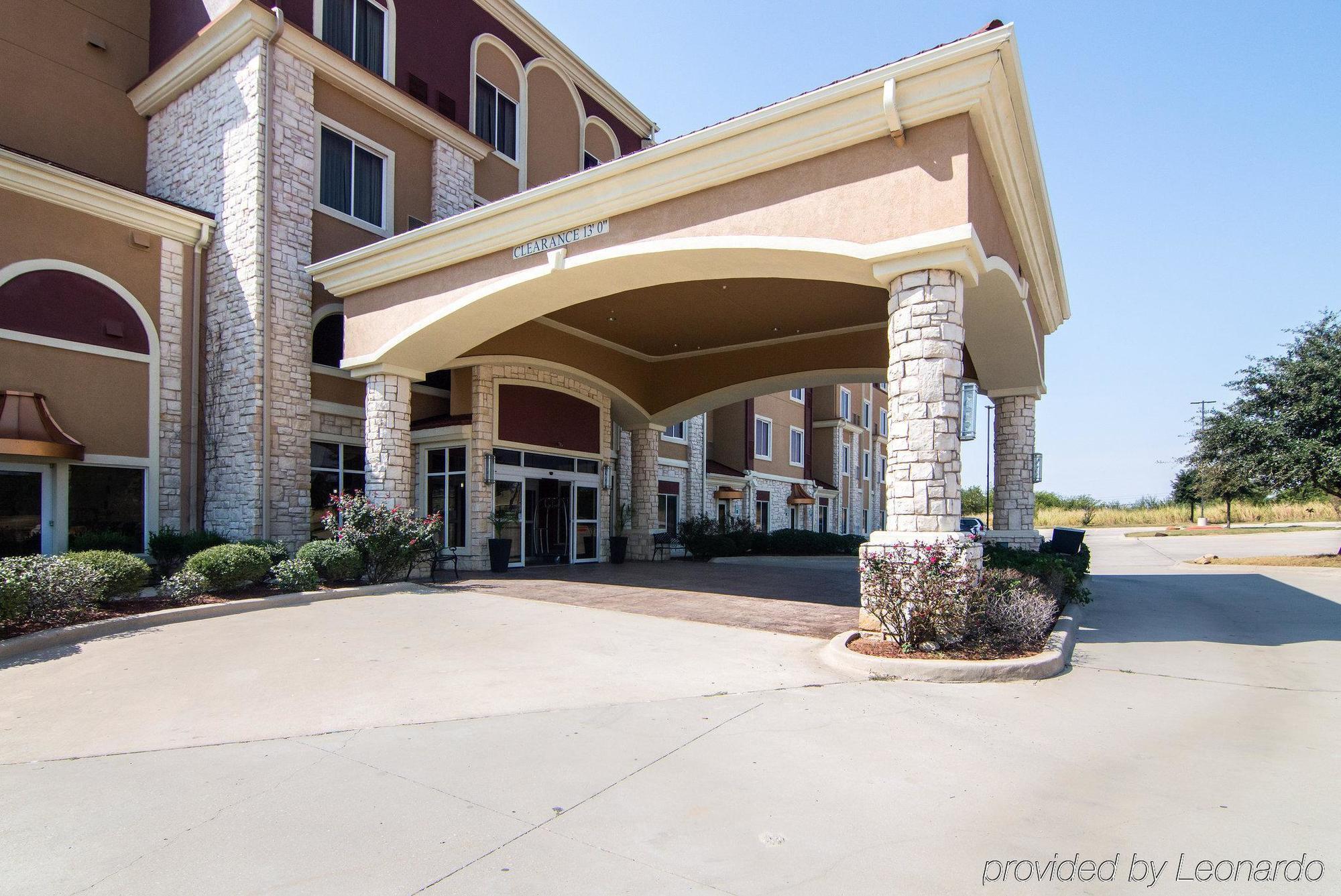 Comfort Suites Gainesville Zewnętrze zdjęcie