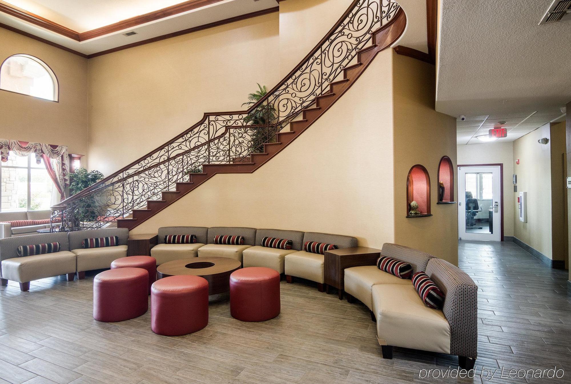 Comfort Suites Gainesville Zewnętrze zdjęcie