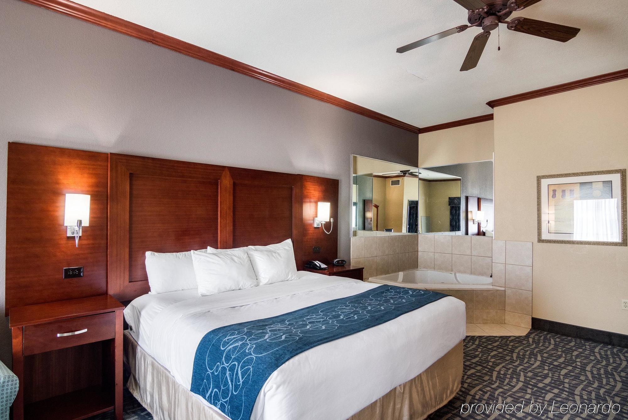 Comfort Suites Gainesville Zewnętrze zdjęcie