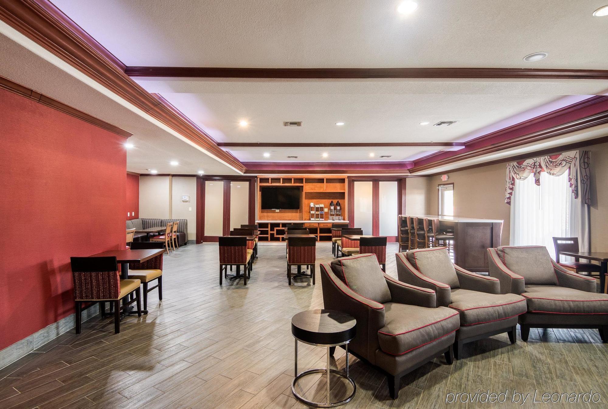 Comfort Suites Gainesville Zewnętrze zdjęcie