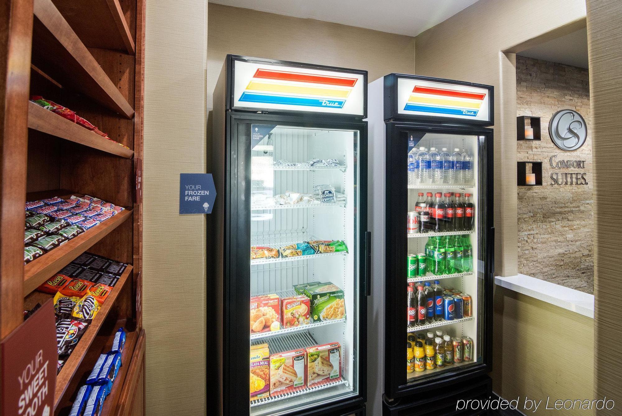 Comfort Suites Gainesville Zewnętrze zdjęcie