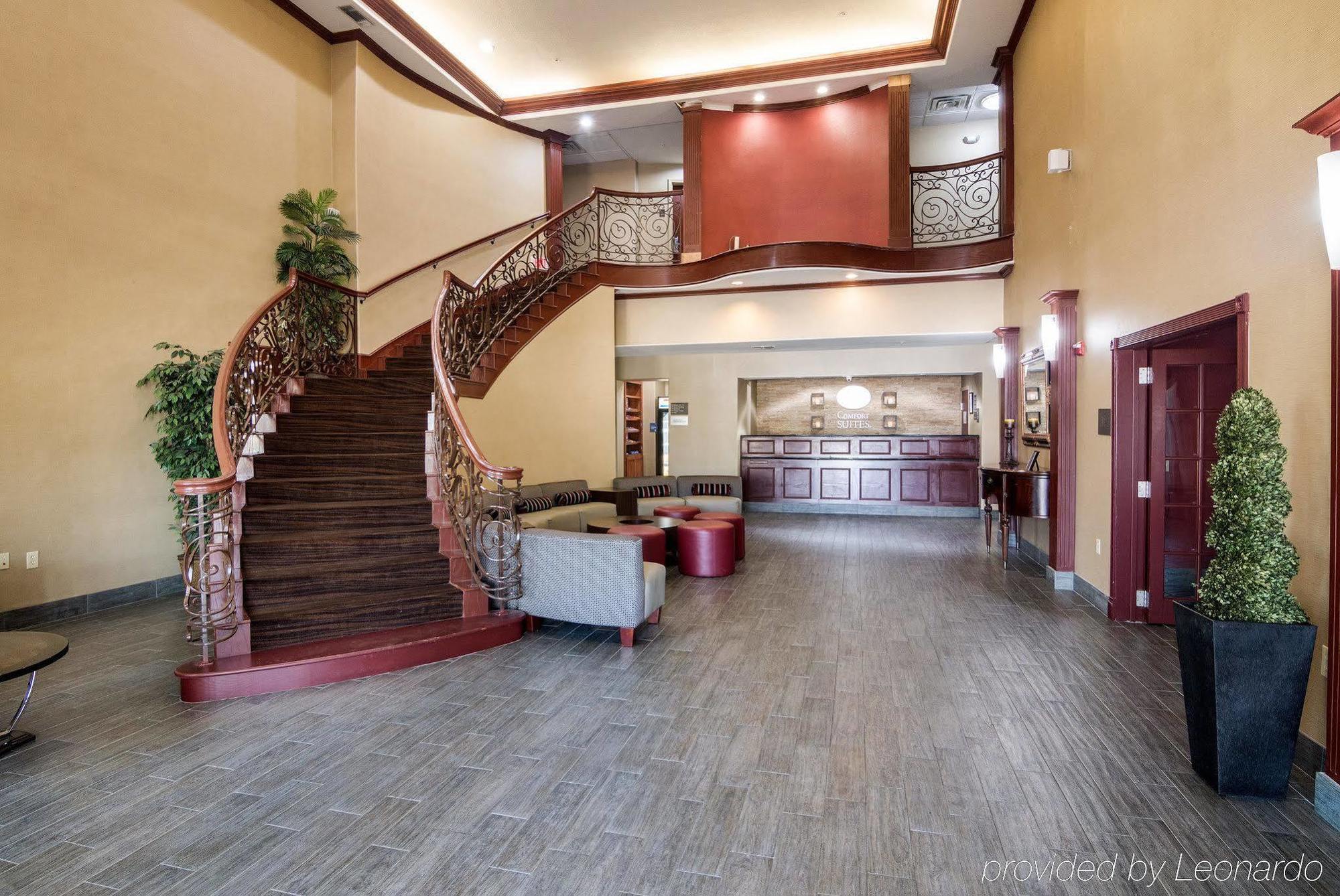 Comfort Suites Gainesville Zewnętrze zdjęcie