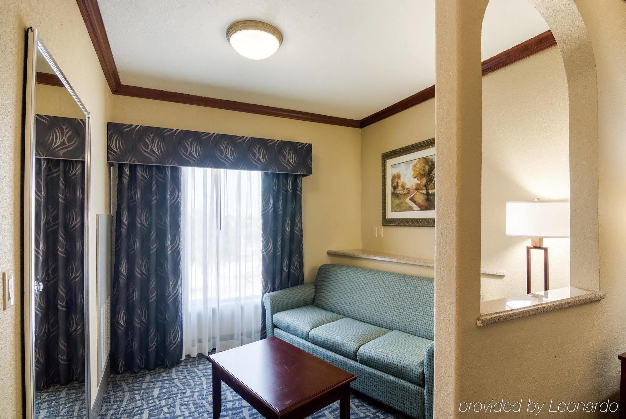 Comfort Suites Gainesville Zewnętrze zdjęcie