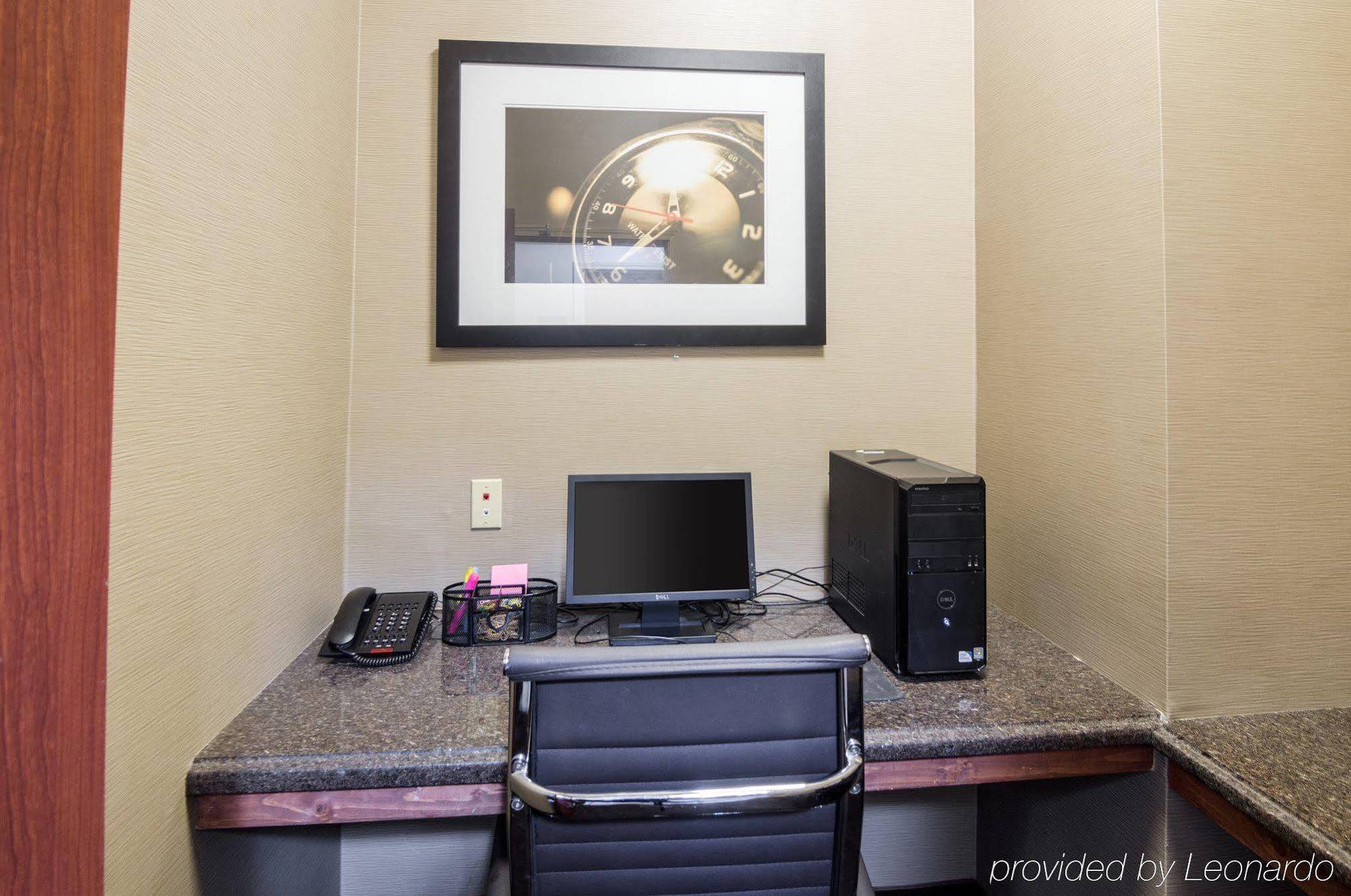 Comfort Suites Gainesville Zewnętrze zdjęcie