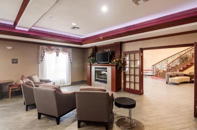 Comfort Suites Gainesville Zewnętrze zdjęcie