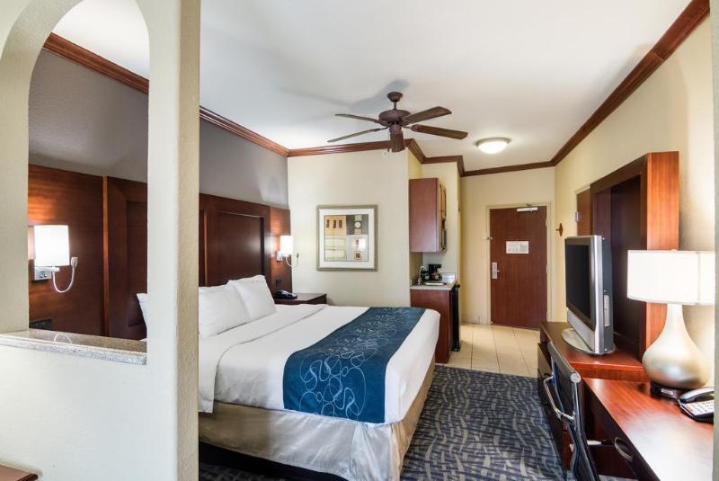 Comfort Suites Gainesville Zewnętrze zdjęcie